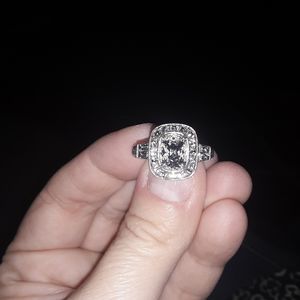 Beautiful Brighton Ring